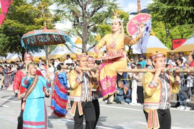 문화다양성축제 MAMF(맘프)