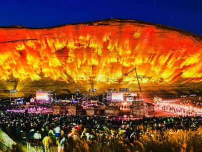2026 제주 들불축제