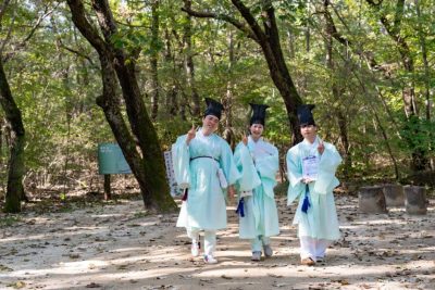 세계유산 조선왕릉축전