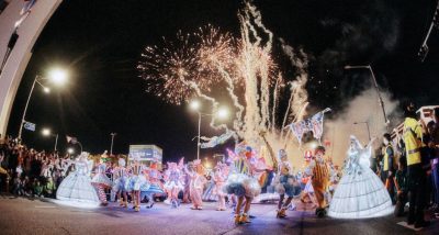 광주 추억의 충장축제