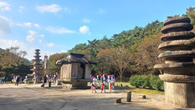 화순운주문화축제
