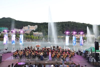 수성못페스티벌